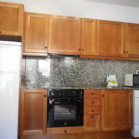 Apartment Erta 1 A 8km De La Estacion De Esqui