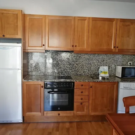 Apartment Erta 1 A 8km De La Estacion De Esqui