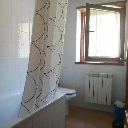 Apartment Erta 1 A 8km De La Estacion De Esqui *