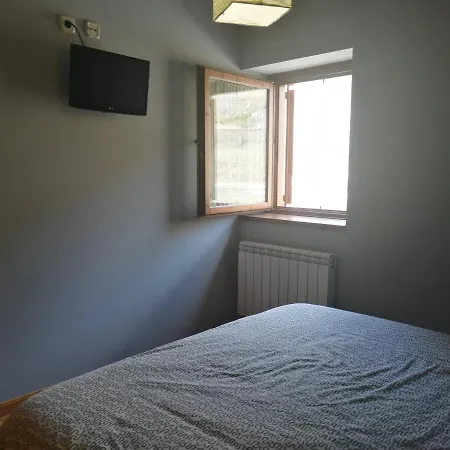 Erta 1 A 8km De La Estacion De Esqui Apartamento