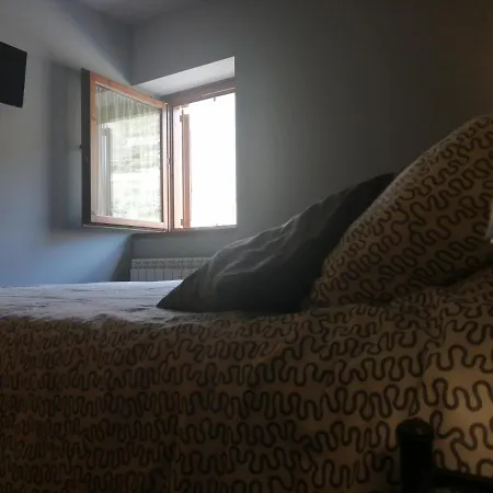 Apartamento Erta 1 A 8km De La Estacion De Esqui